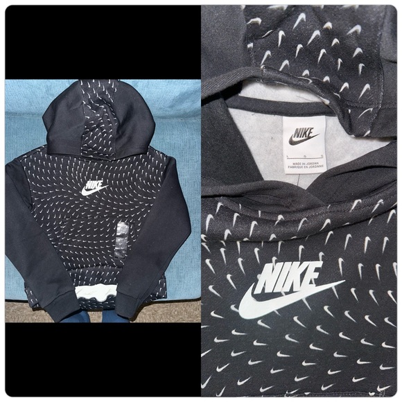 Kids sweater